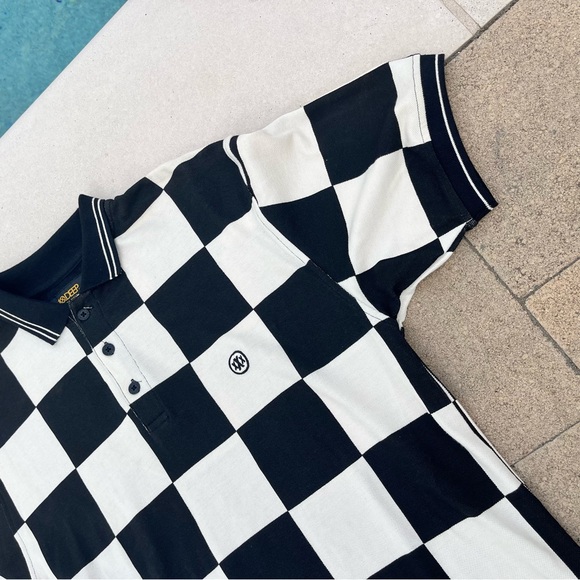 10Deep Polo button shirt - Picture 9 of 9